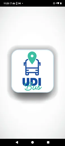 Скриншот 1 — UdiBus