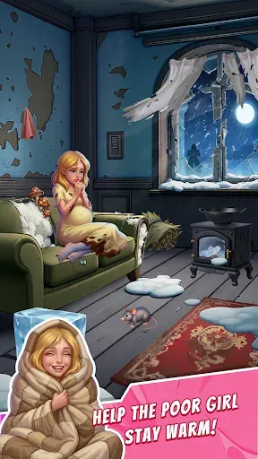 Скриншот 4 — Brain Master: Tricky Puzzles