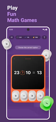 Скриншот 5 — BrainGain - Brain Training