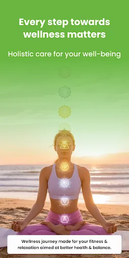 Скриншот 5 — Breathefree: Lung Health App