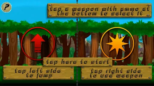Скриншот 2 — An Indie Game