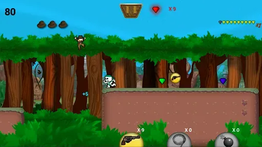 Скриншот 3 — An Indie Game