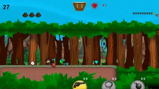 Скриншот 4 — An Indie Game