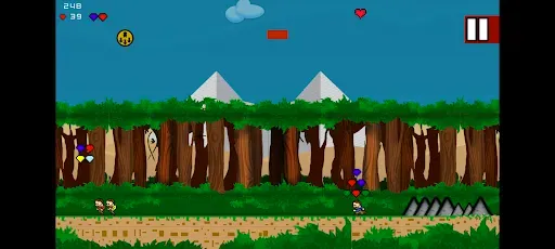 Скриншот 3 — An Indie Game 2