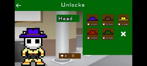 Скриншот 4 — An Indie Game 2