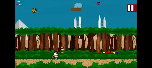 Скриншот 5 — An Indie Game 2