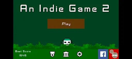 Скриншот 6 — An Indie Game 2