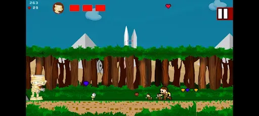 Скриншот 7 — An Indie Game 2