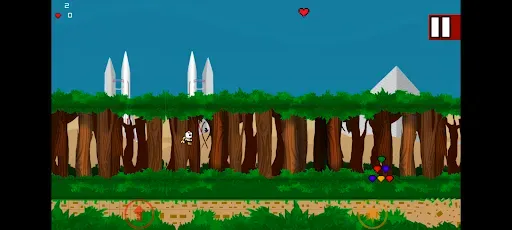 Скриншот 8 — An Indie Game 2