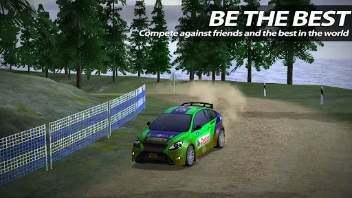 Скриншот 5 — Rush Rally 2