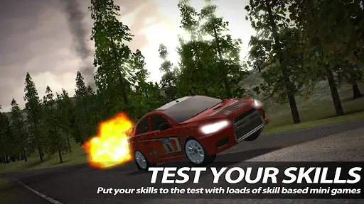 Скриншот 6 — Rush Rally 2