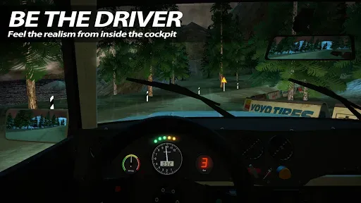 Скриншот 7 — Rush Rally 2