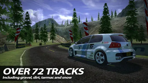 Скриншот 8 — Rush Rally 2