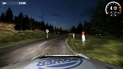 Скриншот 7 — Rush Rally 3