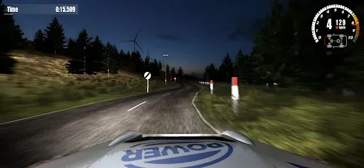 Скриншот 7 — Rush Rally 3 Demo