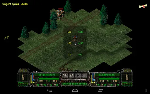 Скриншот 3 — Magic DosBox