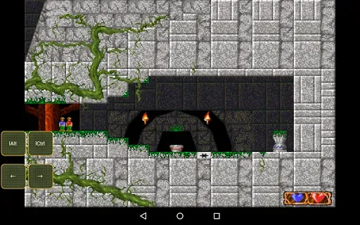 Скриншот 5 — Magic DosBox