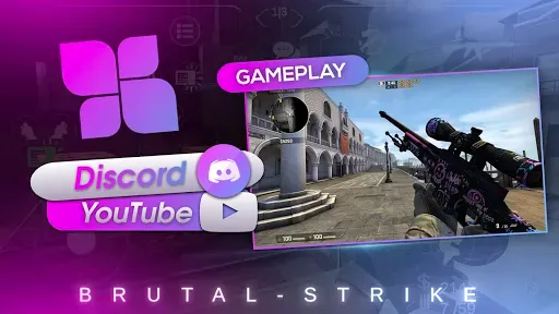 Скриншот 4 — Brutal Strike