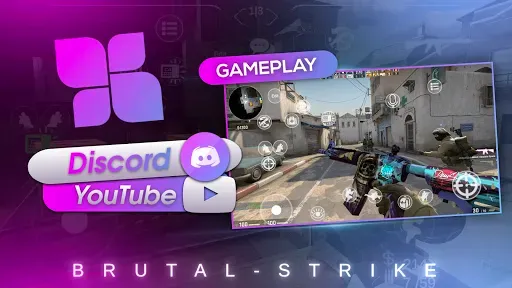 Скриншот 5 — Brutal Strike