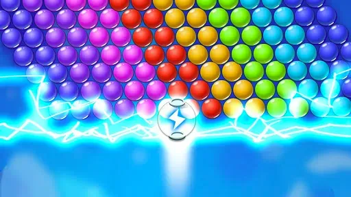 Скриншот 7 — Bubble Shooter