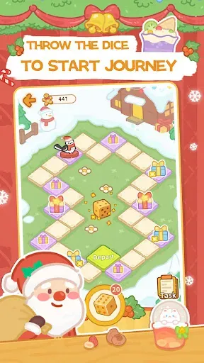 Скриншот 7 — Bubble Tea Sort: напитки игра
