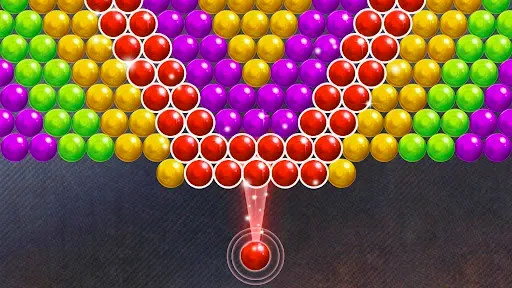 Скриншот 6 — Power Pop Bubbles
