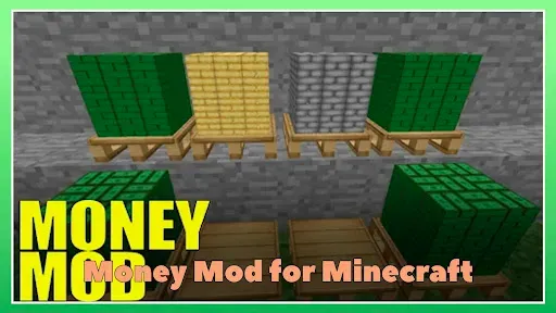 Скриншот 5 — Money Mod for Minecraft PE
