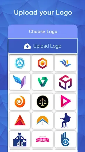 Скриншот 5 — Letterhead Maker with logo PDF