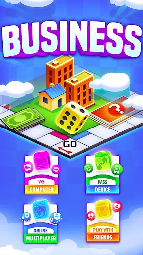 Скриншот 6 — Business Game