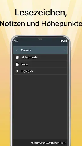 Скриншот 7 — Luther Bibel app Deutsch 2017