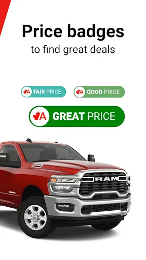 Скриншот 5 — AutoTrader - Shop Cars Online