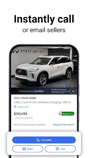 Скриншот 7 — AutoTrader - Shop Cars Online