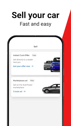 Скриншот 8 — AutoTrader - Shop Cars Online