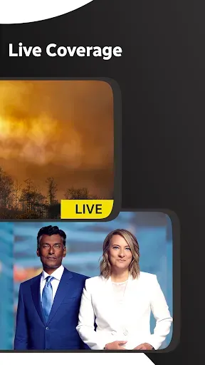 Скриншот 4 — CBC News: Breaking & Local