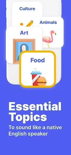 Скриншот 3 — English Idioms & Slangs