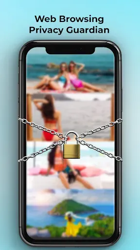 Скриншот 5 — Calculator Lock & Video Vault