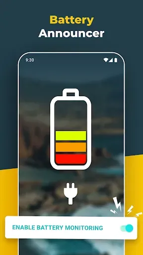Скриншот 5 — Caller Name Announcer App