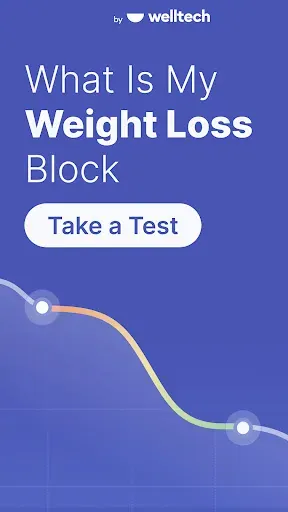 Скриншот 1 — Omo: Healthy Weight Loss App