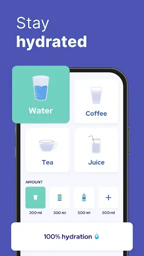 Скриншот 6 — Omo: Healthy Weight Loss App