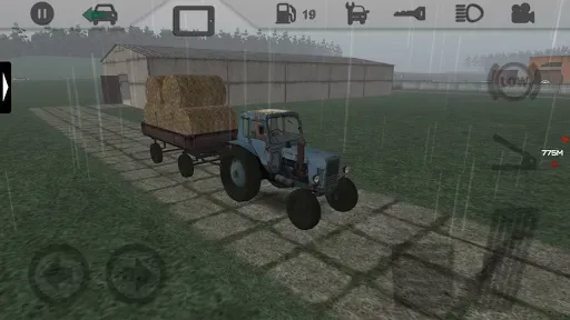 Скриншот 6 — Russian SUV