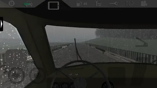 Скриншот 8 — Russian SUV