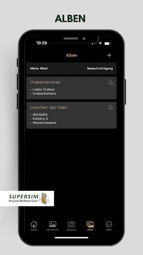 Скриншот 4 — SUPERSIM