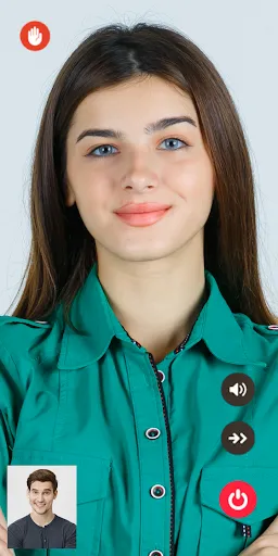 Скриншот 1 — Cam Talk