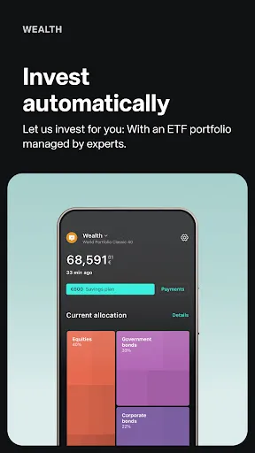 Скриншот 8 — Scalable Capital Bank