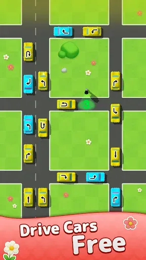 Скриншот 5 — Parking Escape