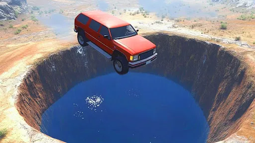 Скриншот 5 — Car games: drive cars drift