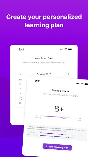 Скриншот 7 — Retain Cards: AI Flashcards