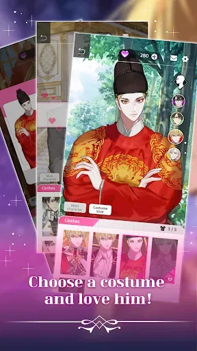 Скриншот 7 — Abnormal State : Otome Love
