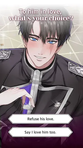 Скриншот 8 — Abnormal State : Otome Love
