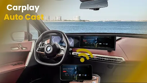 Скриншот 3 — Auto Connect – CarplayApp